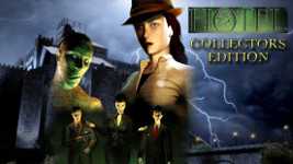 Hotel: Collectors Edition cover image