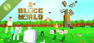 A Blocc World Demo cover image