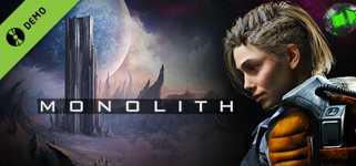 Monolith Demo cover image