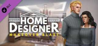 Home Designer Makeover Blast - Mark & Mary's Master Bedroom cover image