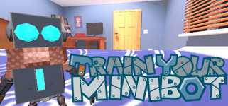 Train Your Minibot cover image