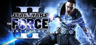 STAR WARS™: The Force Unleashed™ II cover image