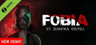 Fobia - St. Dinfna Hotel Demo cover image
