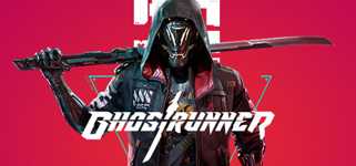 Ghostrunner cover image