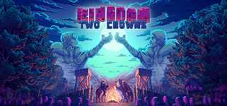 Kingdom Two Crowns cover image