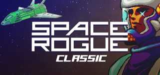 Space Rogue Classic cover image