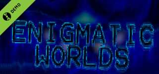 Enigmatic Worlds Demo cover image