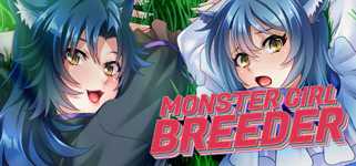 Monster Girl Breeder cover image