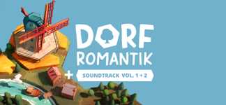 Dorfromantik + Soundtrack Vol 1 & 2 cover image