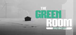 The Green Room Experiment (Episode 1) cover image