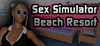 Sex Simulator - Beach Resort cover image