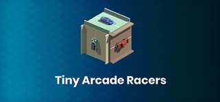 Tiny Arcade Racers cover image