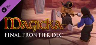 Magicka: Final Frontier cover image
