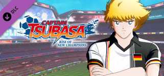 Captain Tsubasa: Rise of New Champions Karl Heinz Schneider Mission cover image