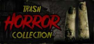 Trash Horror Collection 2 cover image