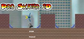 Skater 2D cover image