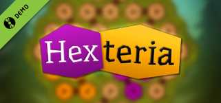 Hexteria Demo cover image