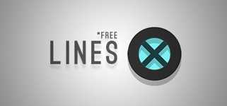 Lines X Free cover image