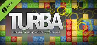Turba Demo cover image