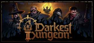 Darkest Dungeon® II cover image