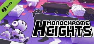 Monochrome Heights Demo cover image