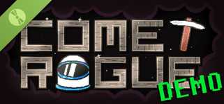 Comet Rogue Demo cover image