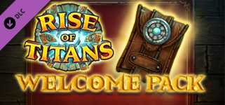 Rise of Titans - Welcome Pack cover image
