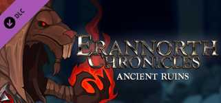 Erannorth Chronicles - Ancient Ruins cover image
