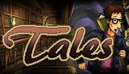 Tales cover image