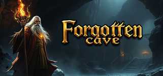 Forgotten Cave: Roguelite Dungeon Crawler cover image
