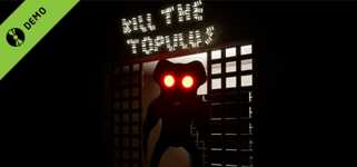 Kill The Topulus Demo cover image
