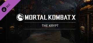 Unlock all Krypt Items cover image