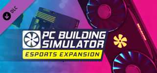 PC Building Simulator - Esports Expansion cover image