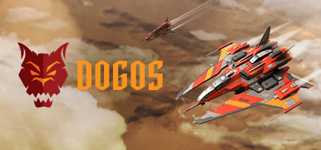 DOGOS cover image