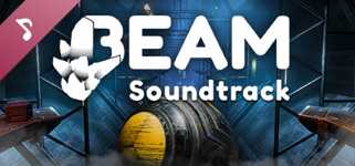 Beam Soundtrack cover image