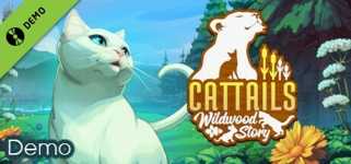 Cattails: Wildwood Story Demo cover image