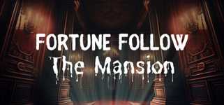 Fortune Follow: The Mansion cover image