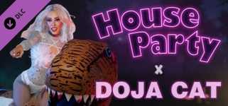 House Party - Doja Cat Expansion Pack cover image