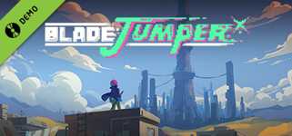 Blade Jumper Demo cover image