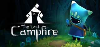The Last Campfire cover image