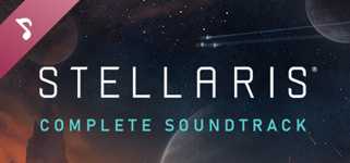 Stellaris: Complete Soundtrack cover image