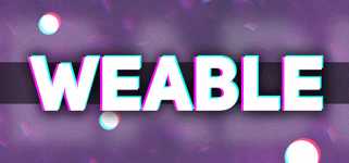 Weable cover image