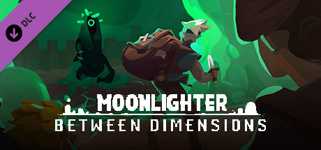 Moonlighter: Between Dimensions cover image