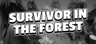Survivor in the Forest cover image