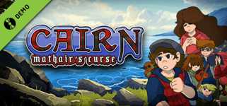 Cairn: Mathair's Curse Demo cover image