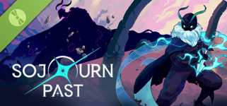 Sojourn Past Demo cover image