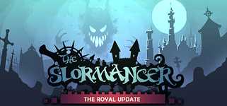 The Slormancer cover image