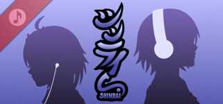 SHINRAI - Broken Beyond Despair Soundtrack cover image