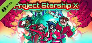 Project Starship X Demo cover image