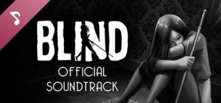 Blind OST cover image